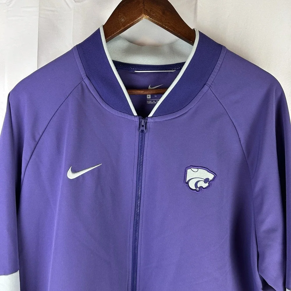 Nike kansas state